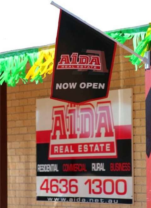 Photo: Aida Real Estate - Middle Ridge