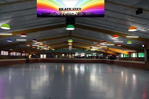 Photo: Skate City Skating Centre
