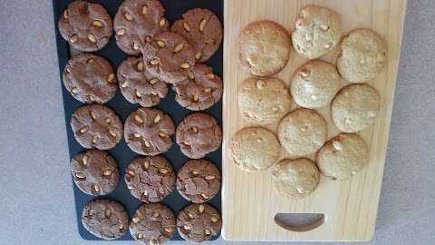 Photo: Toowoomba Cookies